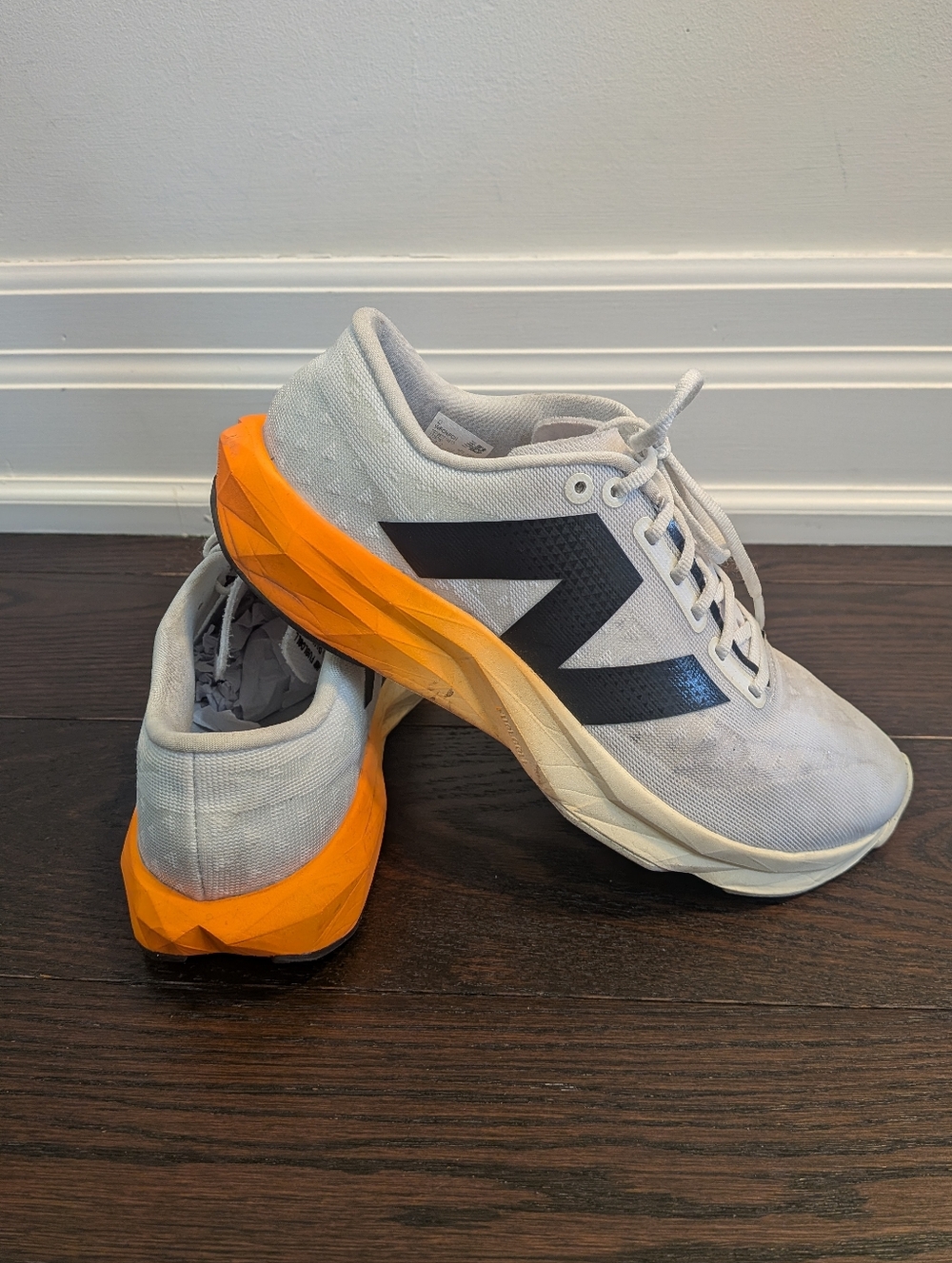Women's FuelCell Pvlse v1 Running Shoes